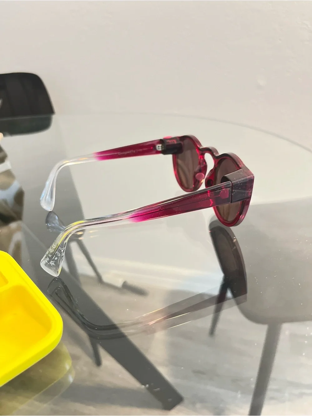 Snapchat Spectacles 2 Ruby / Daybreak